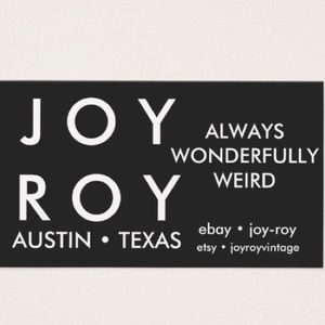 Meet your Posher, Stephany